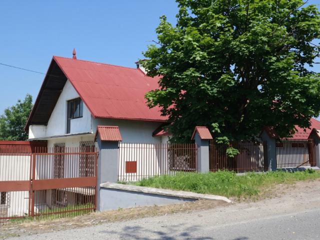 Komercyjne magazyn na wynajem, Zakopiańska
