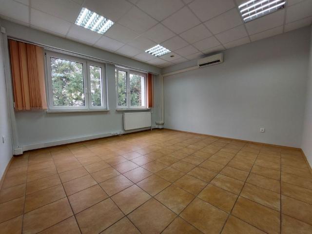 Komercyjne biuro na wynajem, Zielona Góra