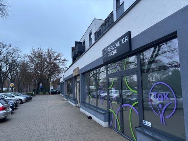 Komercyjne lokal na wynajem, Zjednoczenia
