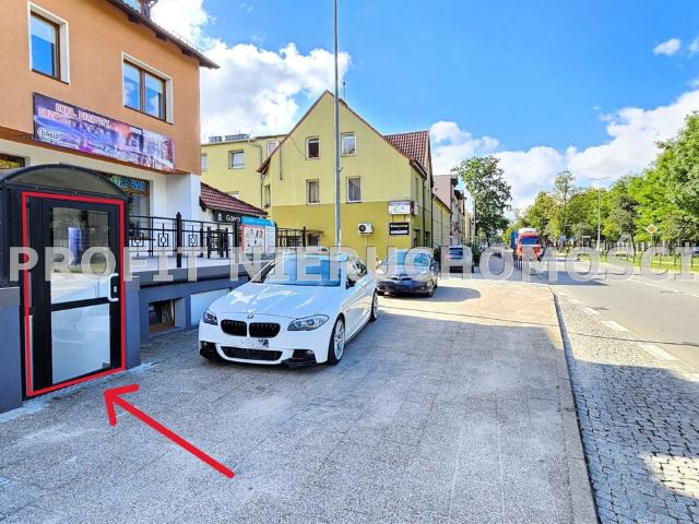 Komercyjne lokal na wynajem, Zwycięstwa