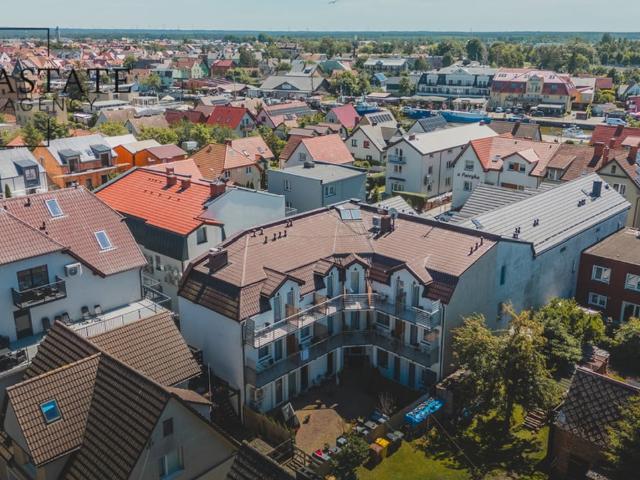 Komercyjne pensjonat na sprzedaż, Derdowskiego