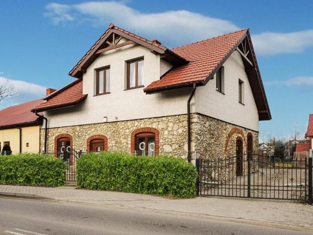 Komercyjne pensjonat na sprzedaż, Piekary