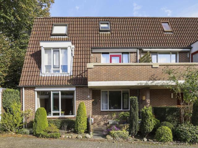 Kometenstraat, 50, 7314JZ, Apeldoorn, Gelderland 7314JZ
