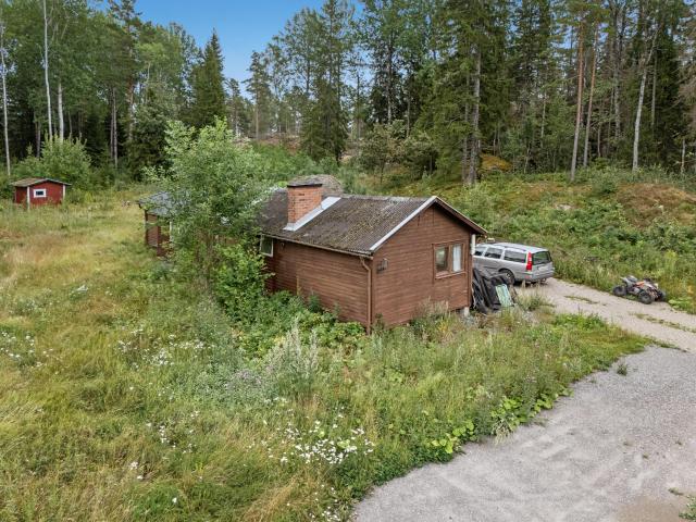 Kometvägen 3