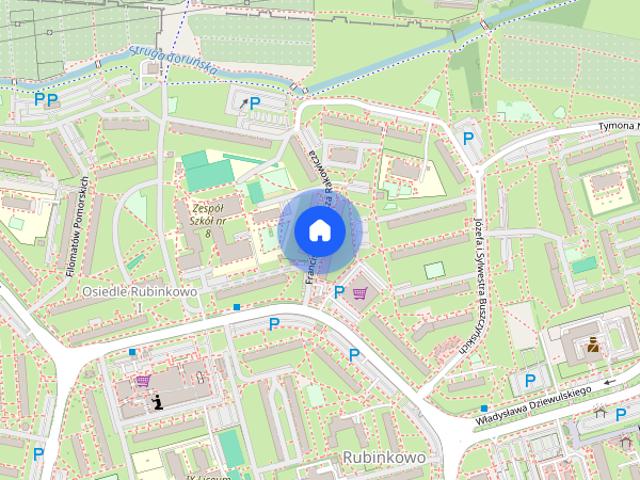 Komfort,nowe,klima,komórka,garaż,od VI