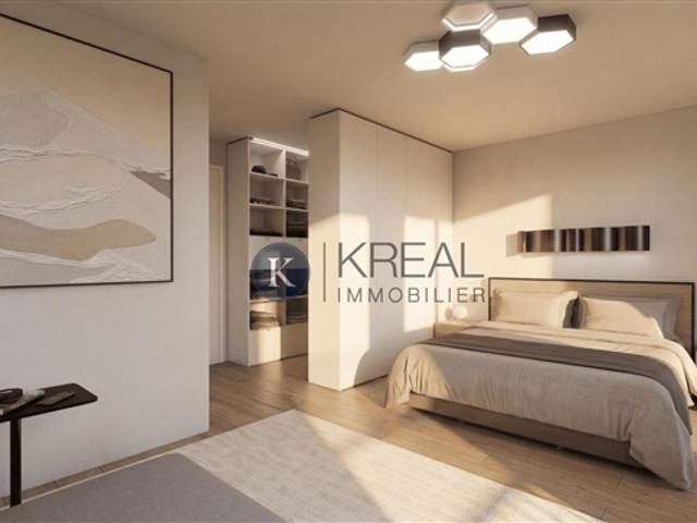 Komfort, Helligkeit und Natur Ihre zukünftige Villa in Vallorbe