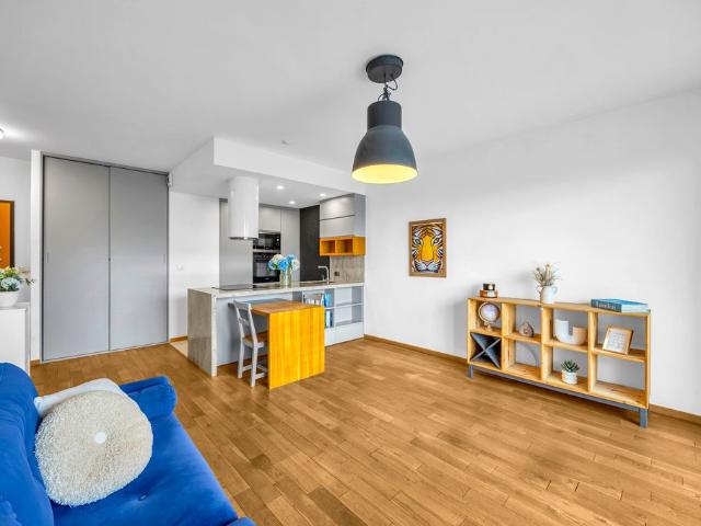 Komfort i świetna lokalizacja | Ursynów Warszawa