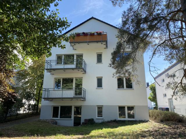 RESERVIERT! Komfort und Weitblick vereint! Sonnige 3 Zimmer Dachgeschoßwohnung