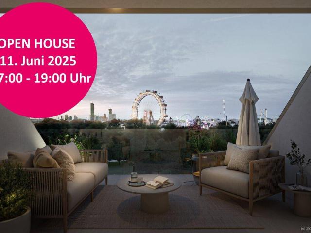 Komfort und Nachhaltigkeit Ihr Zuhause in Josephine beim Prater!