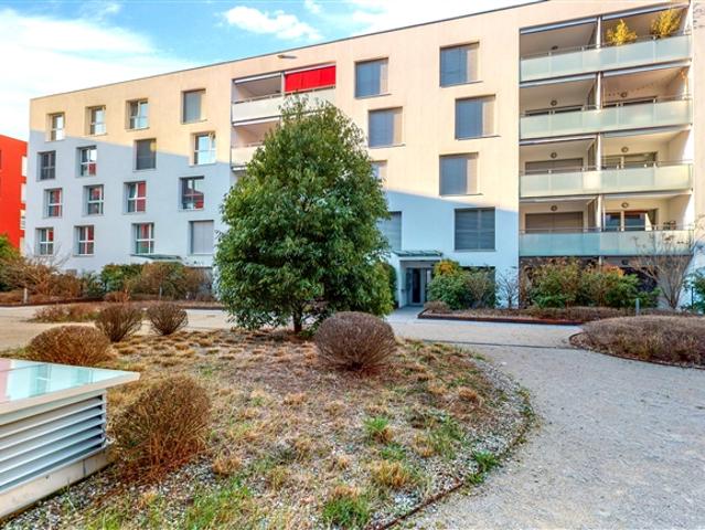 Komfort und Platz für die ganze Familie