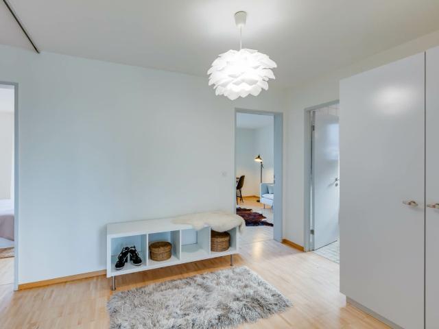 Komfort und Stil an ruhiger Lage | dreamo. Ch