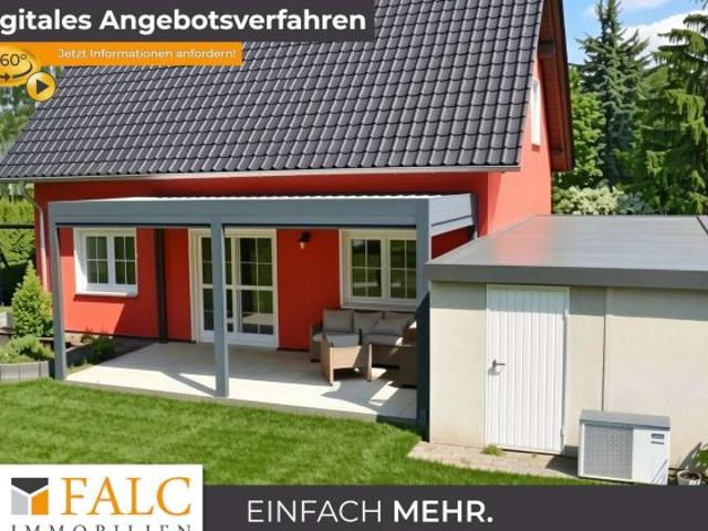 Komfortabel und Modern ein Zuhause für die Zukunft!