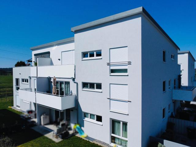 Komfortabel und neuwertig: Tolle 3 Zi. Wohnung…