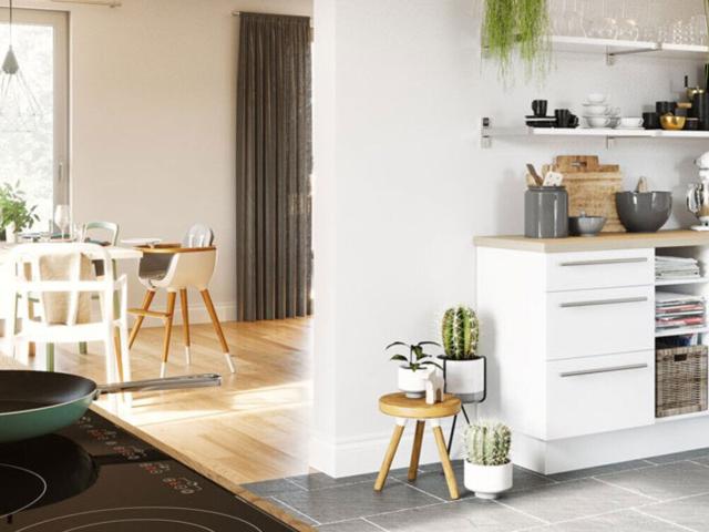 Komfortabel Wohnen im eigenen Haus in Hohenems Reute Haus 3