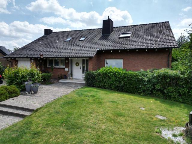 Komfortabel wohnen in begehrter Wohnlage Ihr Einfamilienhaus mit Wohlfühlfaktor