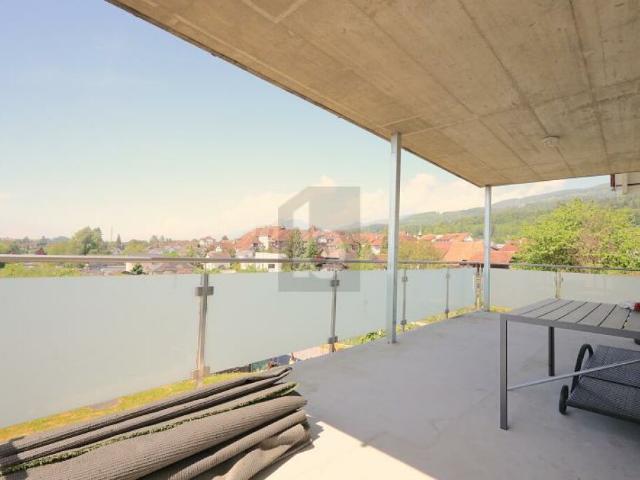 KOMFORTABEL, MODERN & RUHIG