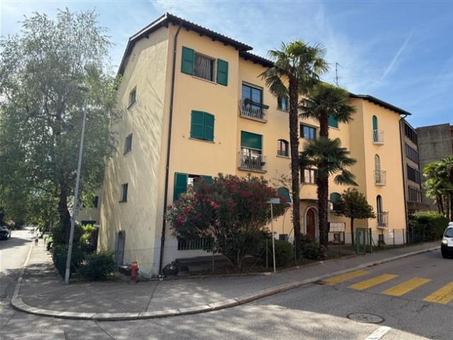 KOMFORTABLE 4 ZIMMER WOHNUNG IN RUHIGER LAGE