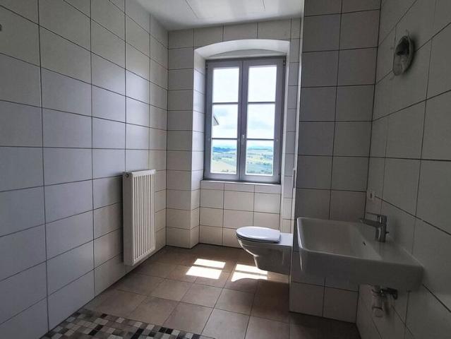 Komfortable 2 Zimmerwohnung in der Wohlfühlgemeinde Strengberg