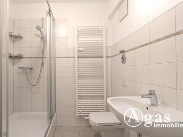 Komfortable 3 Zimmer Wohnung in Eberswalde