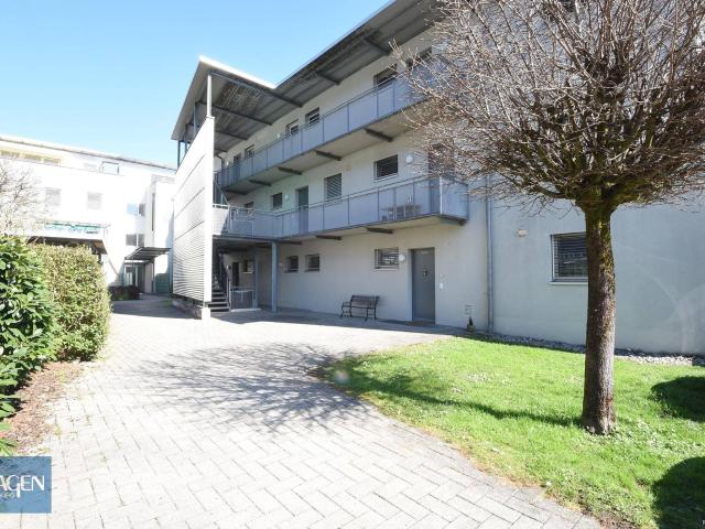 Komfortable 3 Zimmer Gartenwohnung mit großzügigem Außenbereich
