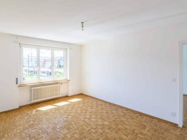 Komfortable Wohnung an zentraler Lage | dreamo. Ch