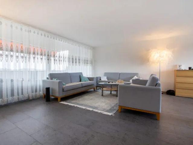 Komfortable Wohnung an zentraler Lage