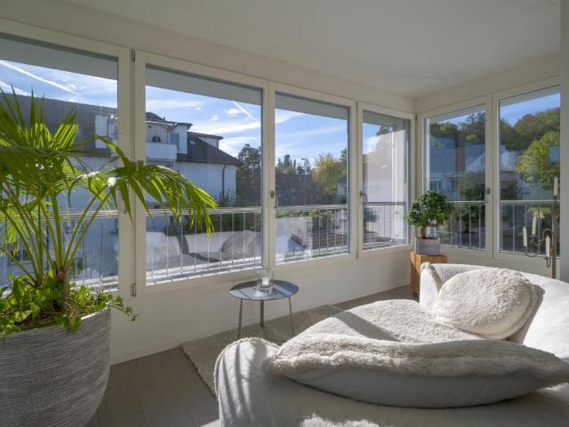3.5 Z' Wohnung mit Lift und EHP Openhouse am Montag 28. April 2025 von 16:00 bis 18:00 Uhr
