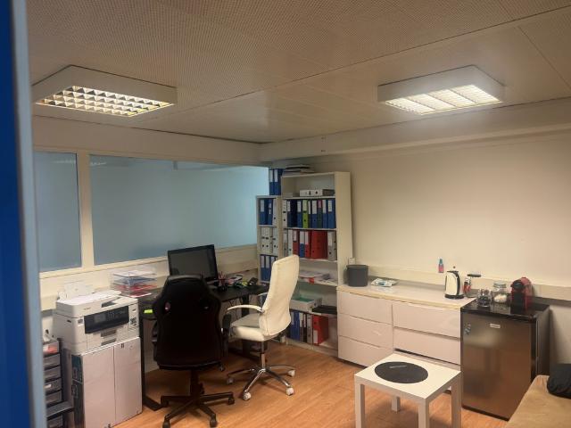 Komfortable Oberfläche von 16 m² in Longemalle 11