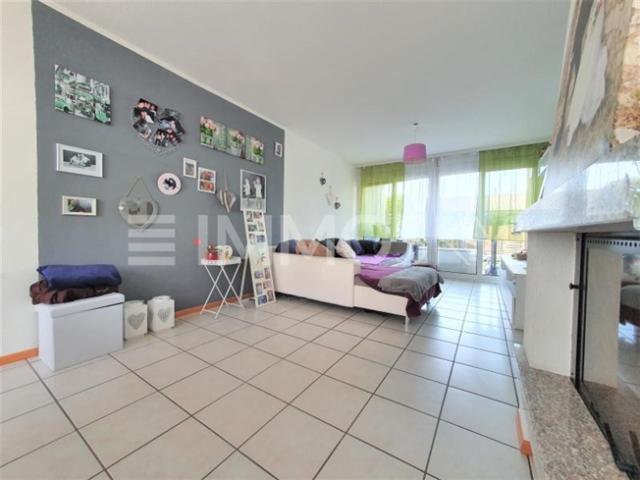 Komfortable Reihenvilla ideal für die Familie
