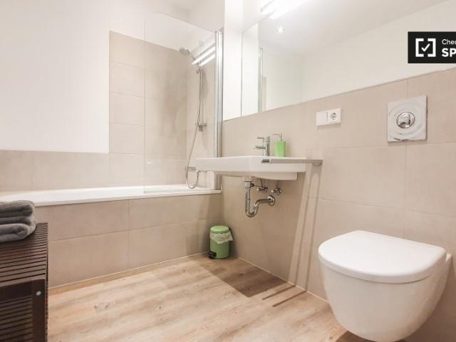 Komfortable schöne Wohnung in Mitte, Berlin