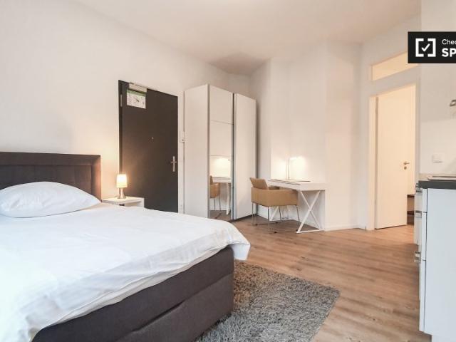 Komfortable schöne Wohnung in Mitte, Berlin