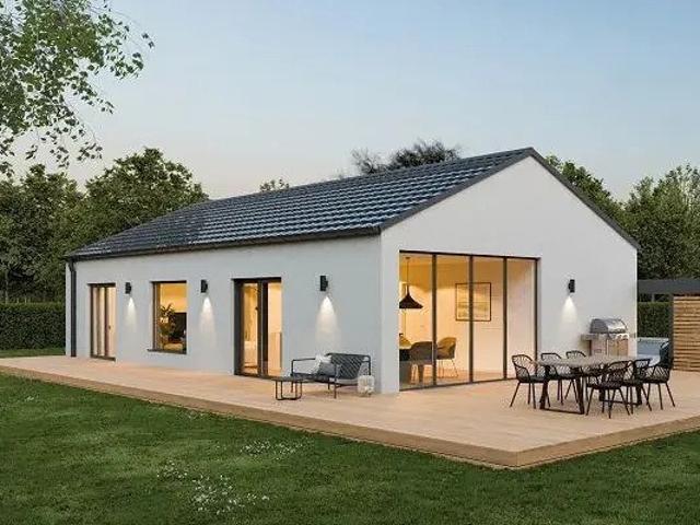 Komfortabler Bungalow in bester Wohnlage von Altenkessel
