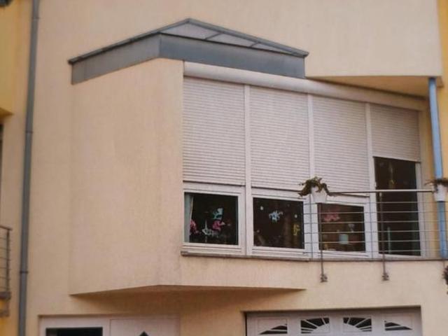 Komfortables Reihenhaus in der Stadt Konz, Nähe Zentrum