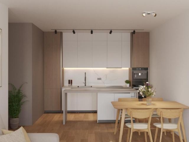 Komfortables Wohnen im Erstbezug – 2 Zimmer Wohnung mit Loggia | Provisionsfrei