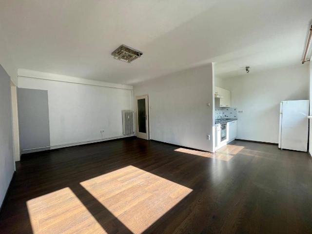 Komfortables Wohnen in Graz Liebenau – 2 Zimmer mit Lift und bester Anbindung!