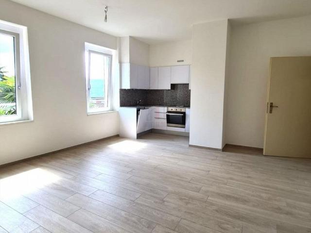 Komfortables Vierzimmerwohnung ab Juli 2026 verfügbar