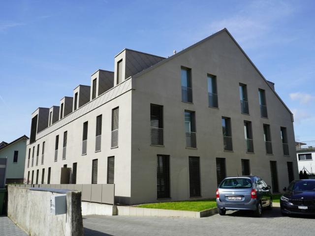 Komfortables Zuhause in Niedergösgen