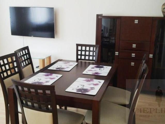 Komfortowy apartament 3 pokoje Centrum