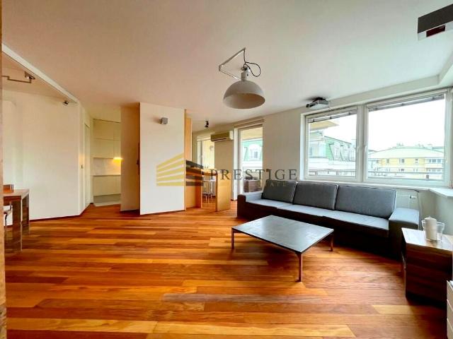 Komfortowy apartament 108 metrów na Woli Warszawa, Wola