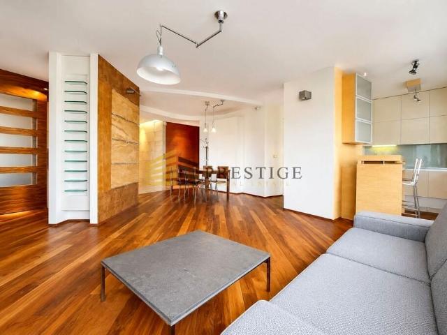 Komfortowy apartament 108 metrów na Woli Warszawa, Wola