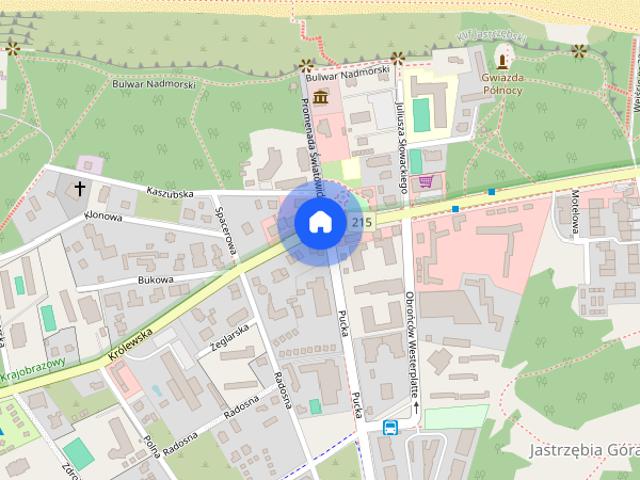 Komfortowy Apartament 47 m² we Fregacie | Blisko Morza | Garaż