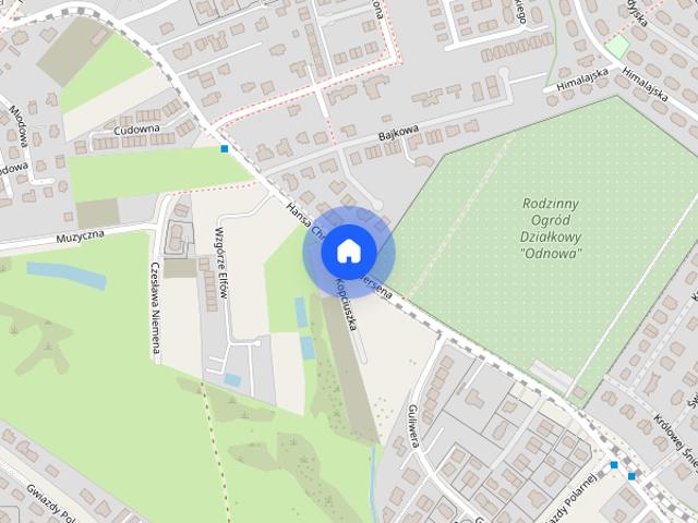 Komfortowy Apartament 4 Pokoje, Ogród i Taras