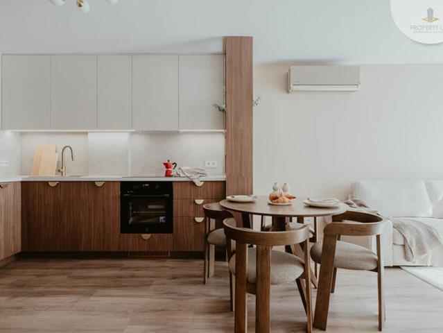 Komfortowy apartament dla wymagających | Centrum | Wieniawsk