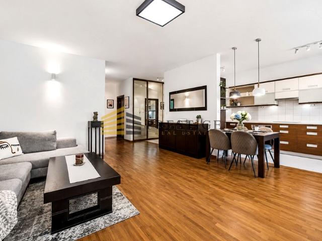 Komfortowy apartament eko park ul. Chodkiewicza, Warszawa, Mokotów