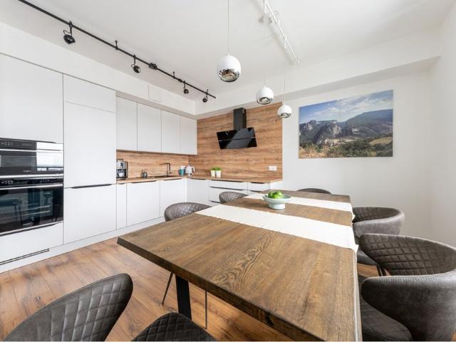Komfortowy apartament w TOP lokalizacji Mokotów
