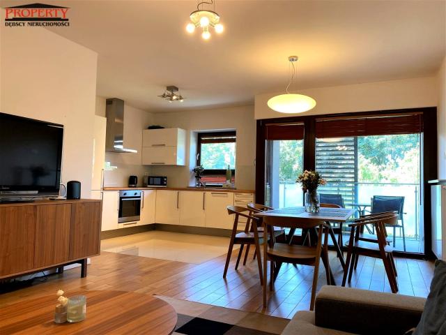 Komfortowy apartament w centrum Łodzi obok parku Śródmieście
