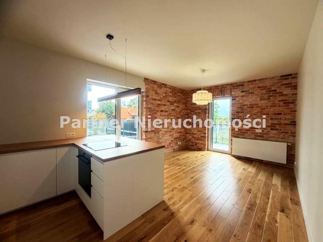 Komfortowy apartament vinea garaż Toruń, Winnica