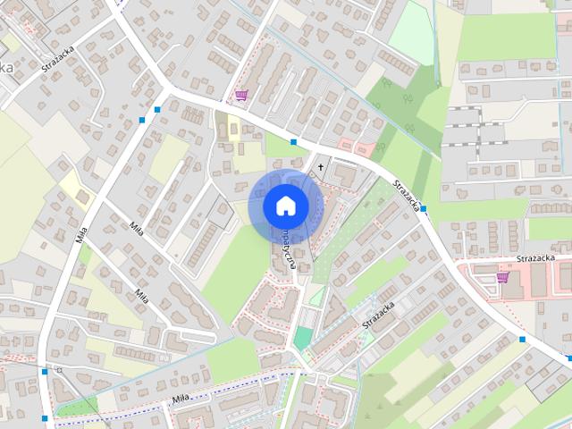 Komfortowy apartament z garażem ul. Sympatyczna