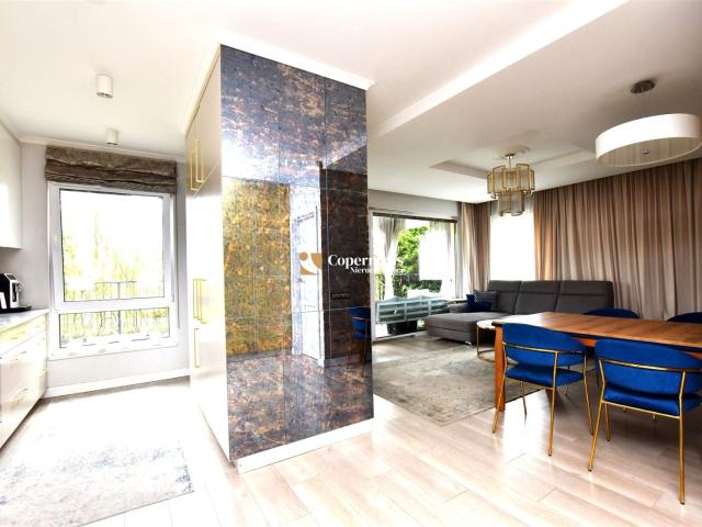 Komfortowy apartament z ogródkiem na Winnicy Toruń, Jakubskie Przedmieście