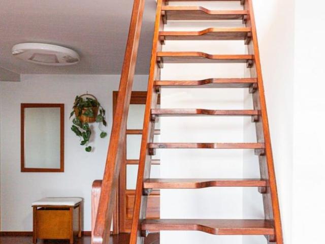 Komfortowy duży apartament 2 poziomy dla rodziny 108.52 m²